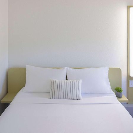 Ibis Budget Canberra Exteriör bild