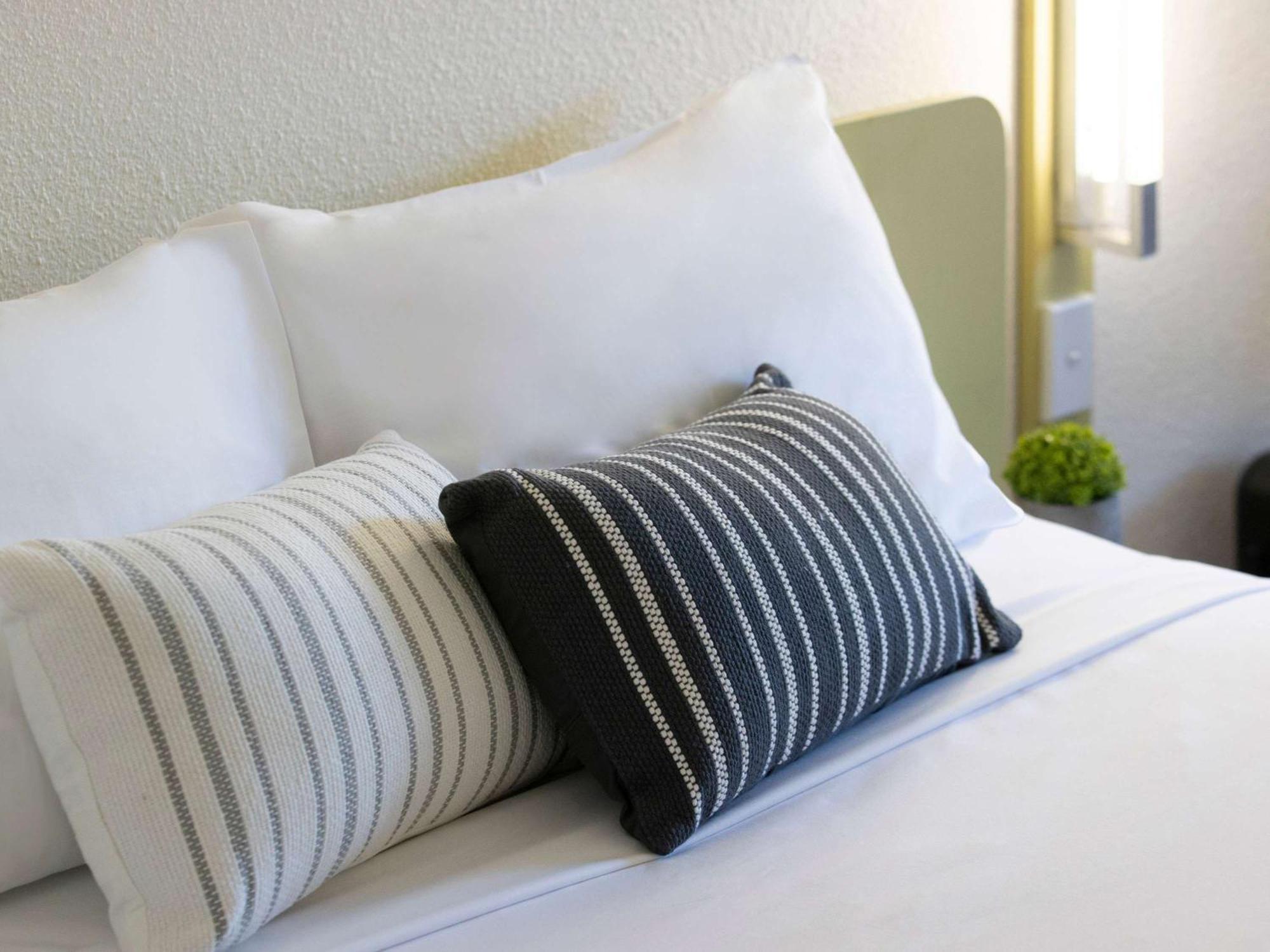 Ibis Budget Canberra Exteriör bild